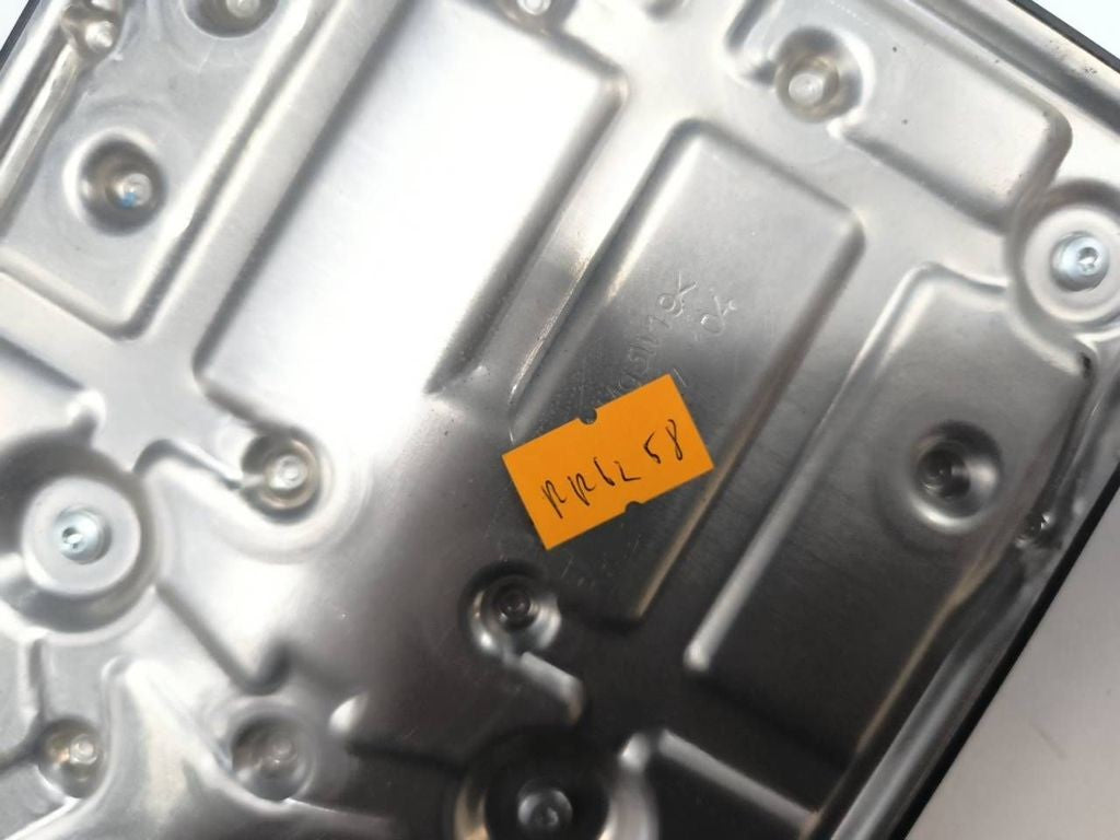 Audi A6 S6 C7 4G 2013 Comfort convenience body module 4H0907063DH