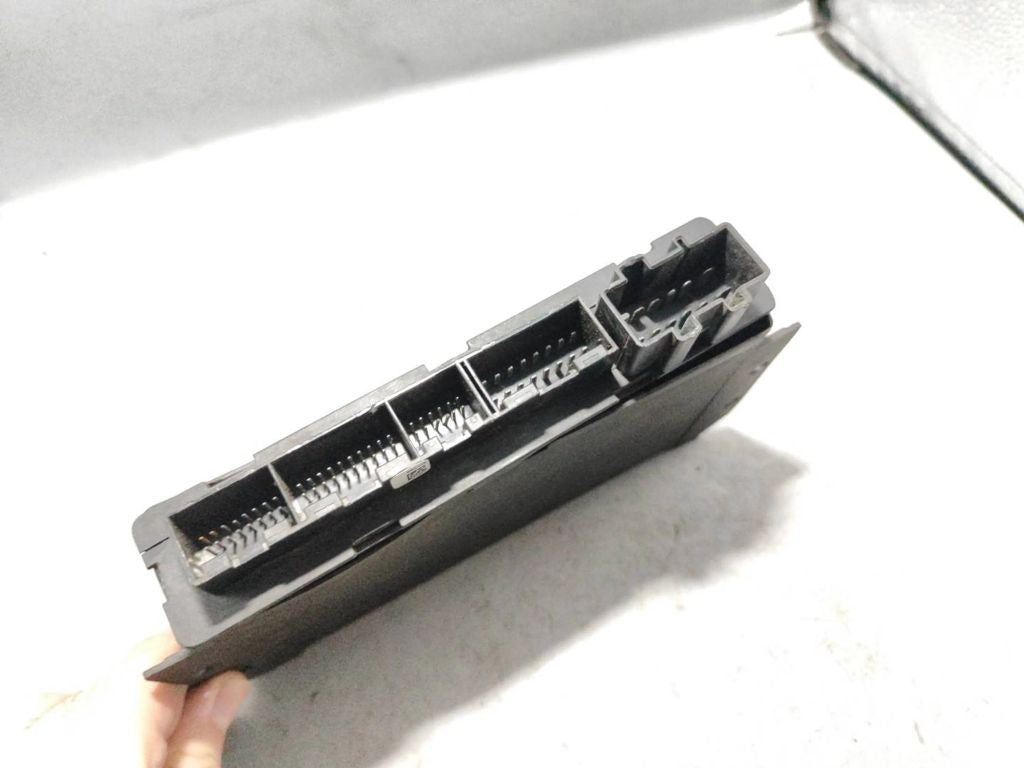 Audi A6 S6 C5 4B 1999 Comfort convenience body module 4B0962258H