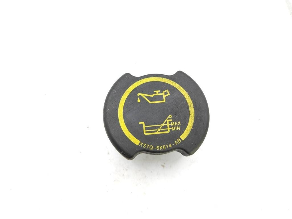 Ford Mondeo Mk3 III 2002 Diesel oil filler cap XS7Q6K614AB