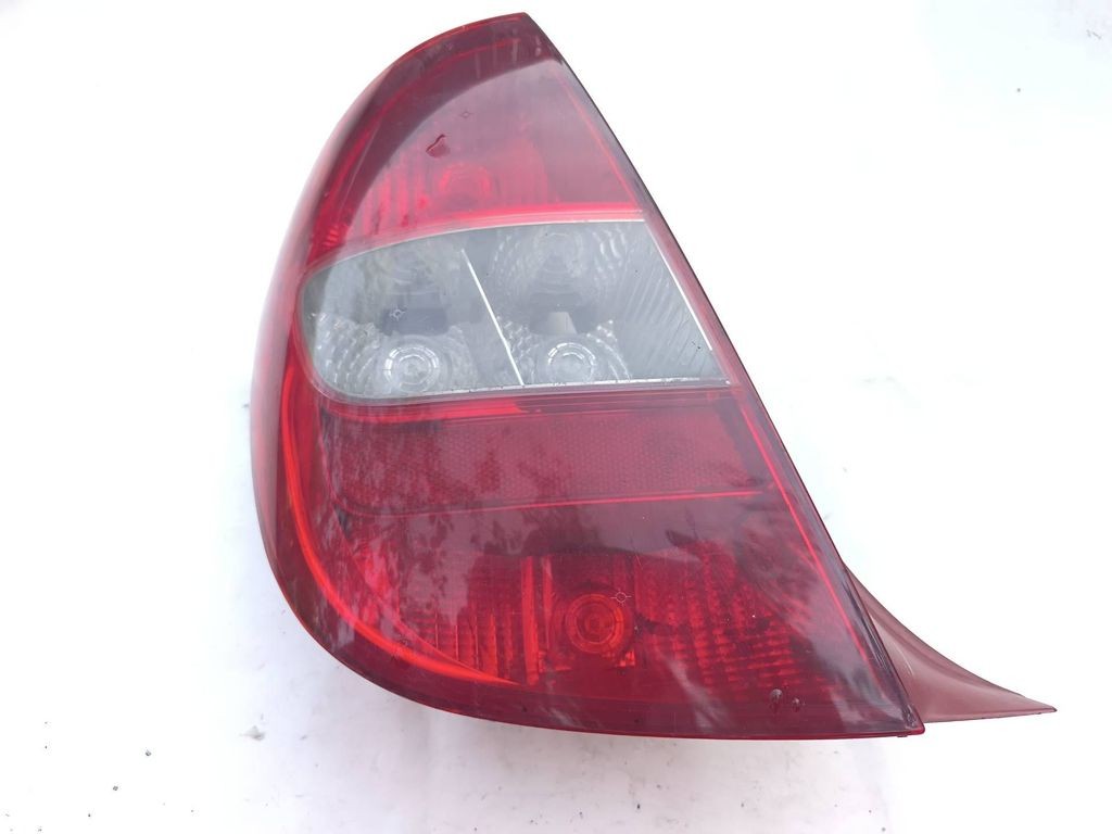 Citroen C5 2003 rear left tail light lamp 9632646780