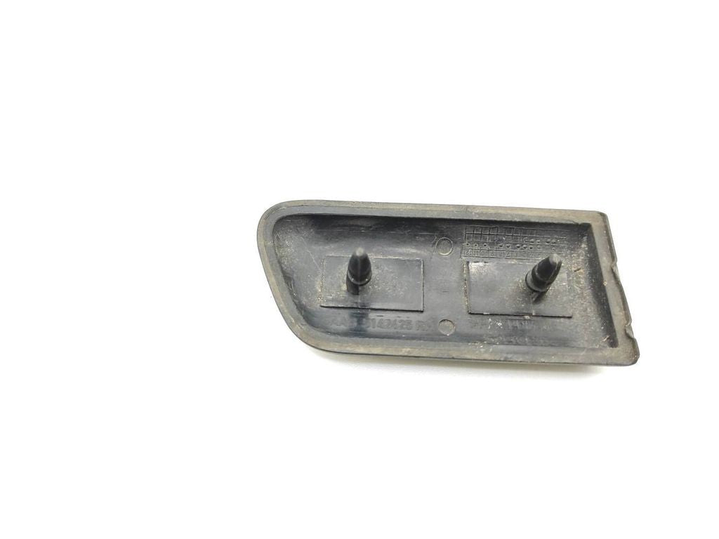 Saab 9-5 2000 Right fender trim molding 5142625