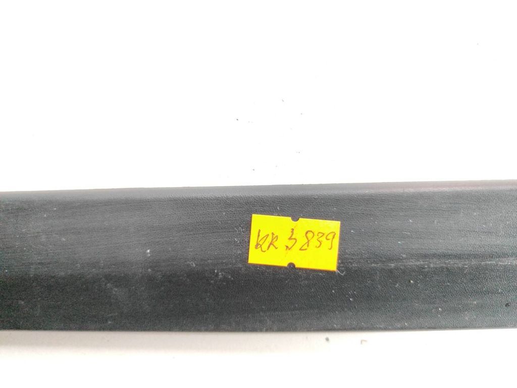 Honda Civic 6 1997 door trim molding 75304S030030
