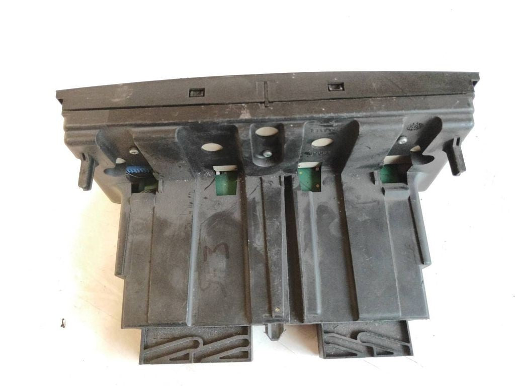 Saab 9-3 Ver1 2005 Climate control unit module 69460004
