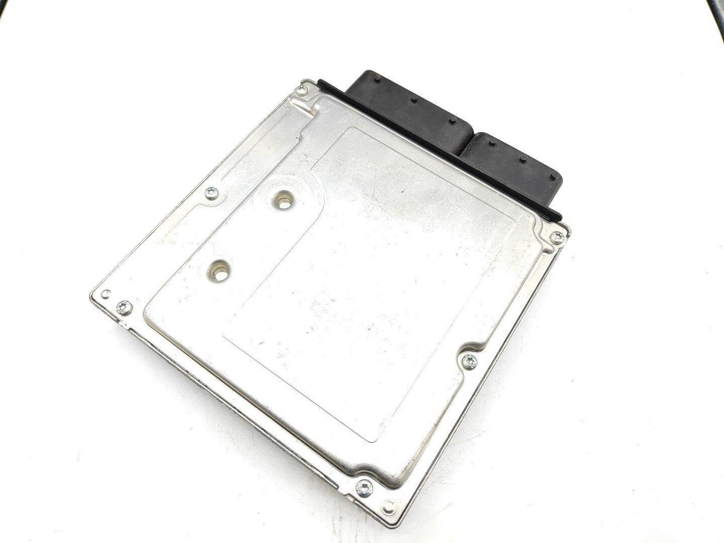 BMW E90 E91 320D 2006 Diesel Engine Control ECU 7801710 0281013252