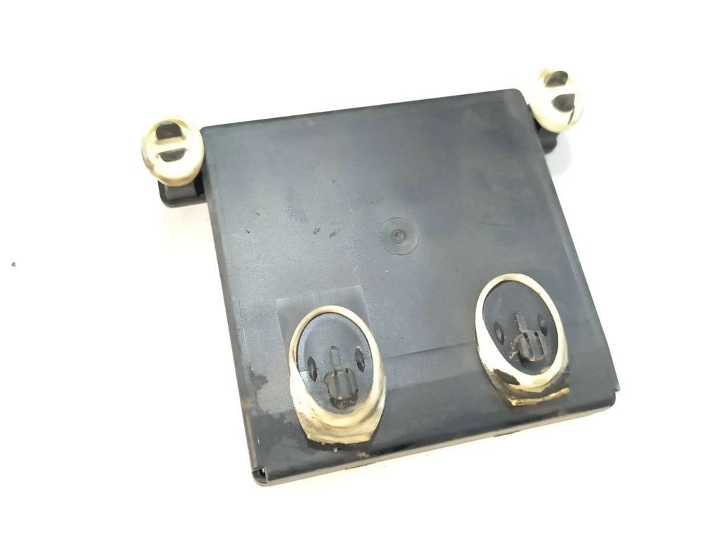 Mercedes-Benz E W211 2003 Rear left door control unit module 2118201526