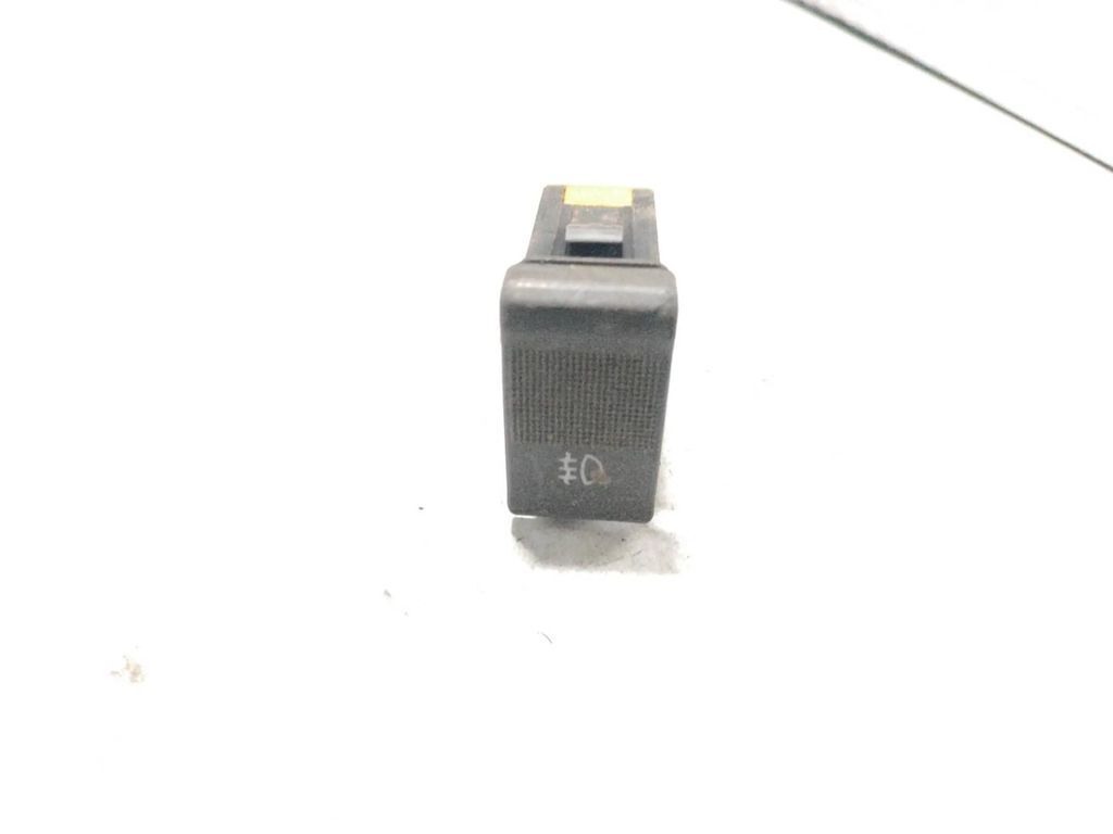 Audi A6 S6 C4 4A 1995 Fog light switch button 4A0941563B