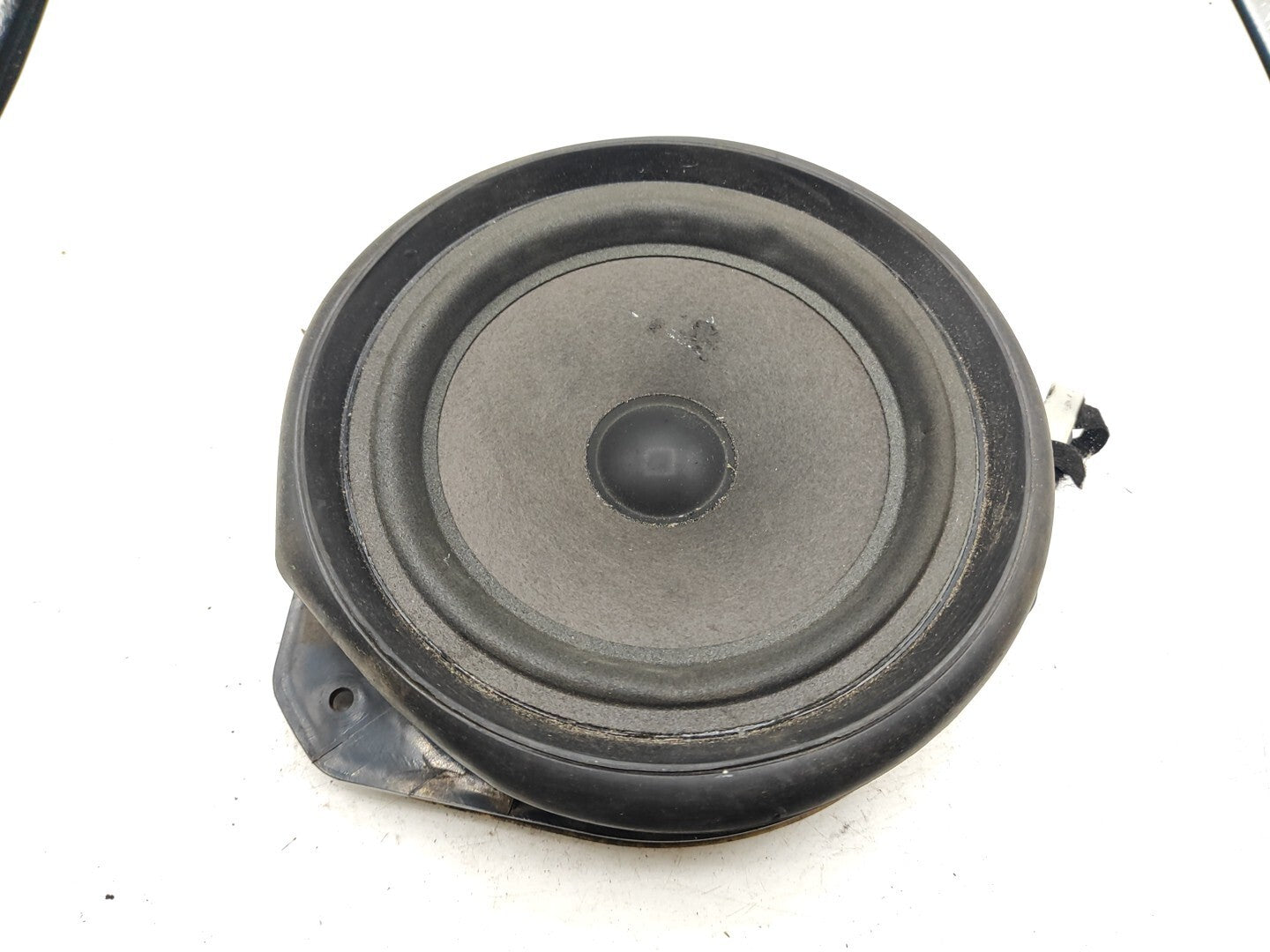 Audi A4 B6 1.8T Petrol Avant 2003 Door Audio Speaker 8E0035411