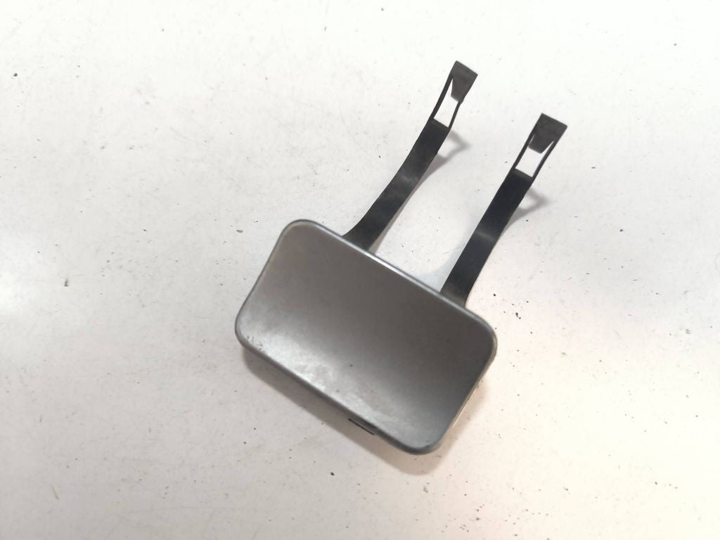 Peugeot 607 2001 rear bumper row hook cap cover 9629154177