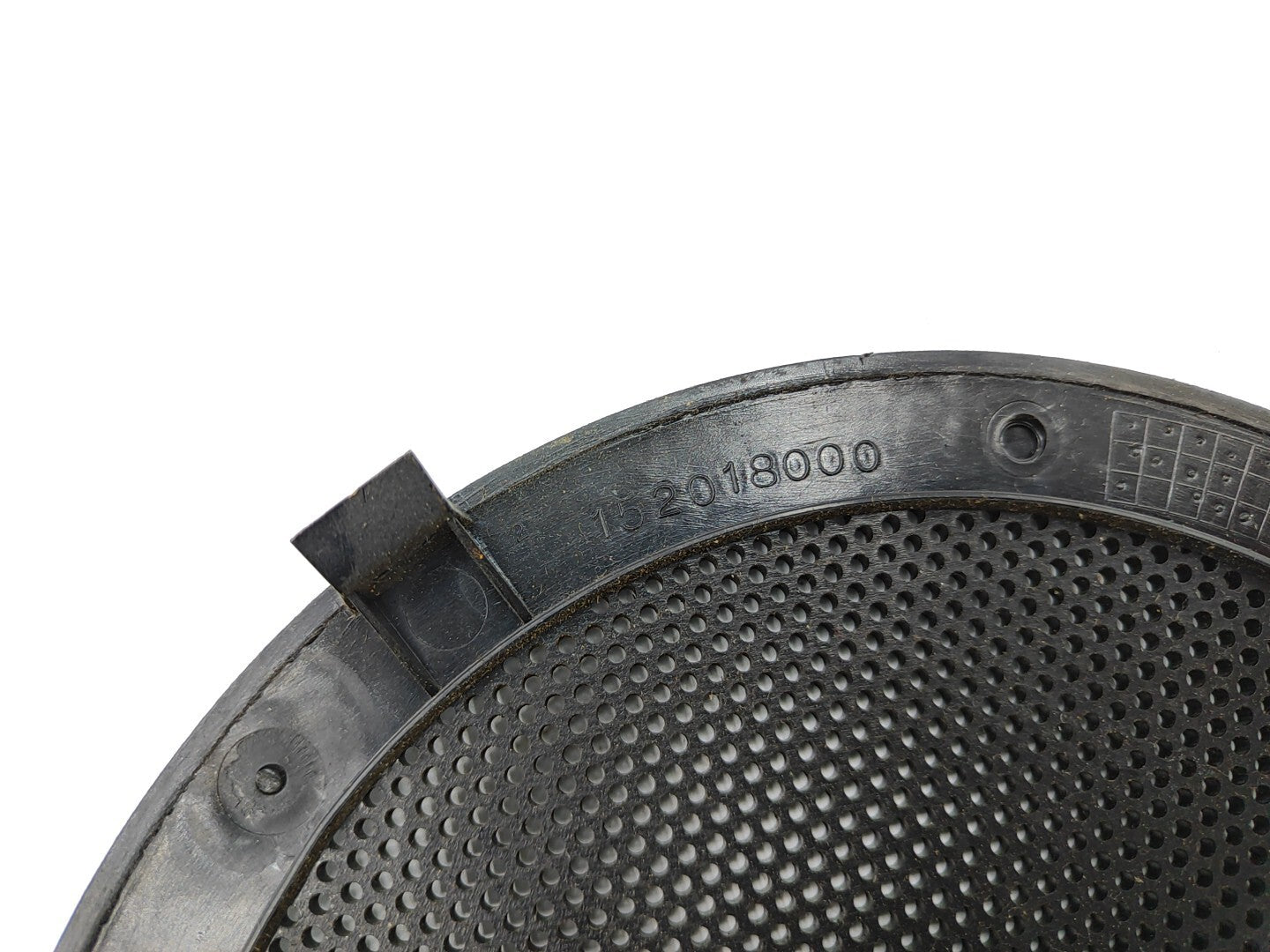 Alfa Romeo 156 2.0TS 2001 Door Speaker Cover Trim 152018000