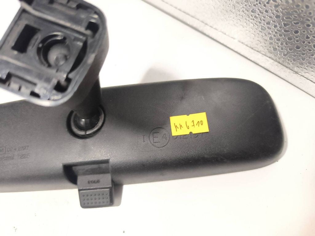 Honda Accord 2005 Interior rear view mirror E4012197