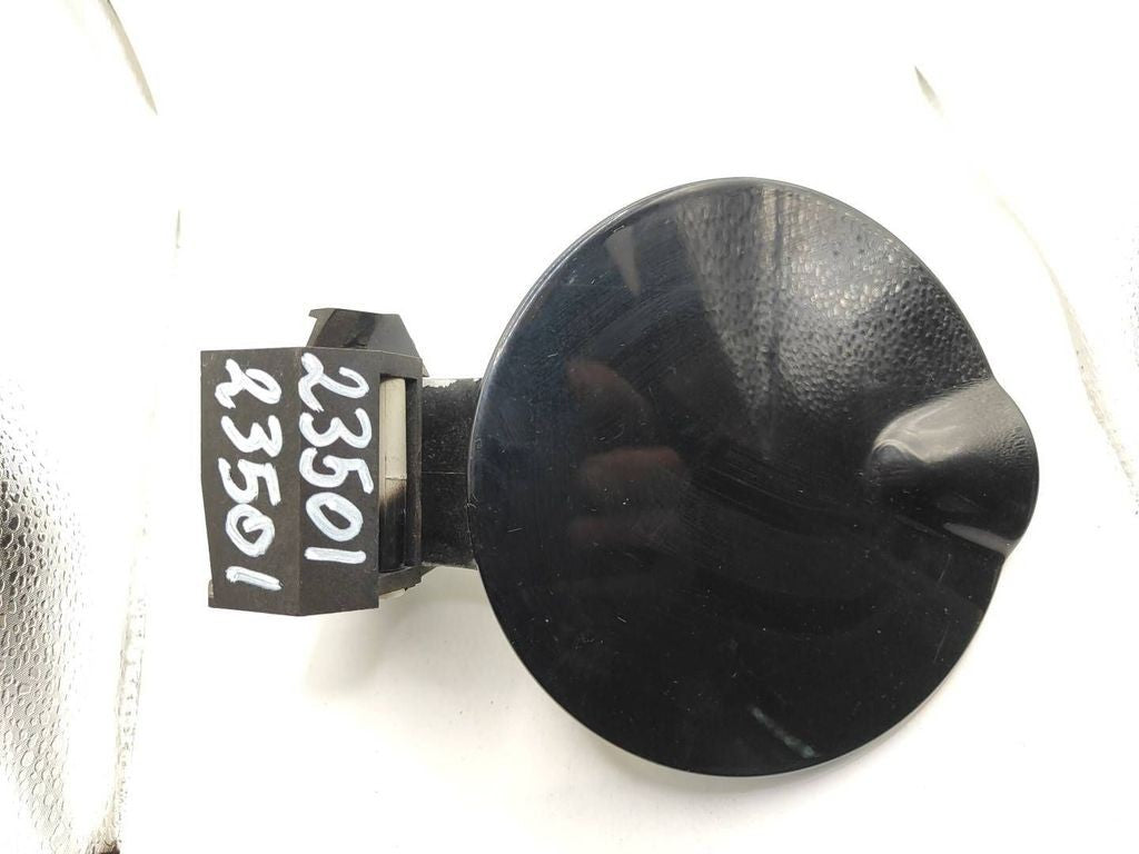 Alfa Romeo 147 Diesel 2003 Fuel tank cap black 46737170