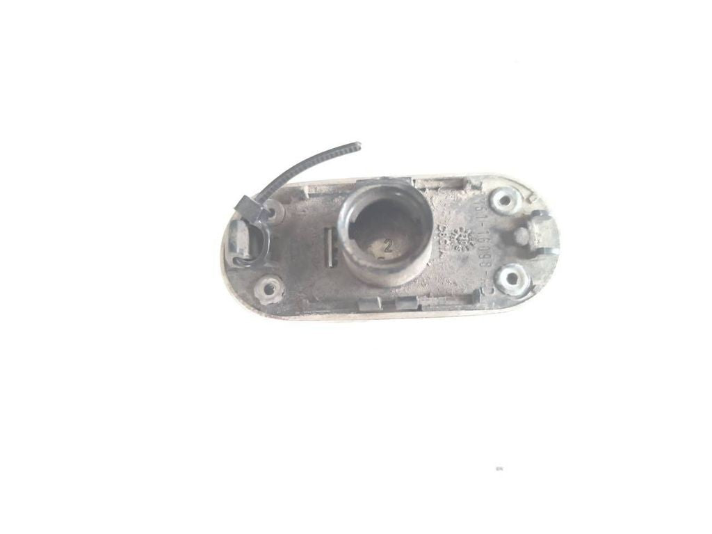 Ford C-MAX I 2005 Badge logo emblem 3M5116098AD
