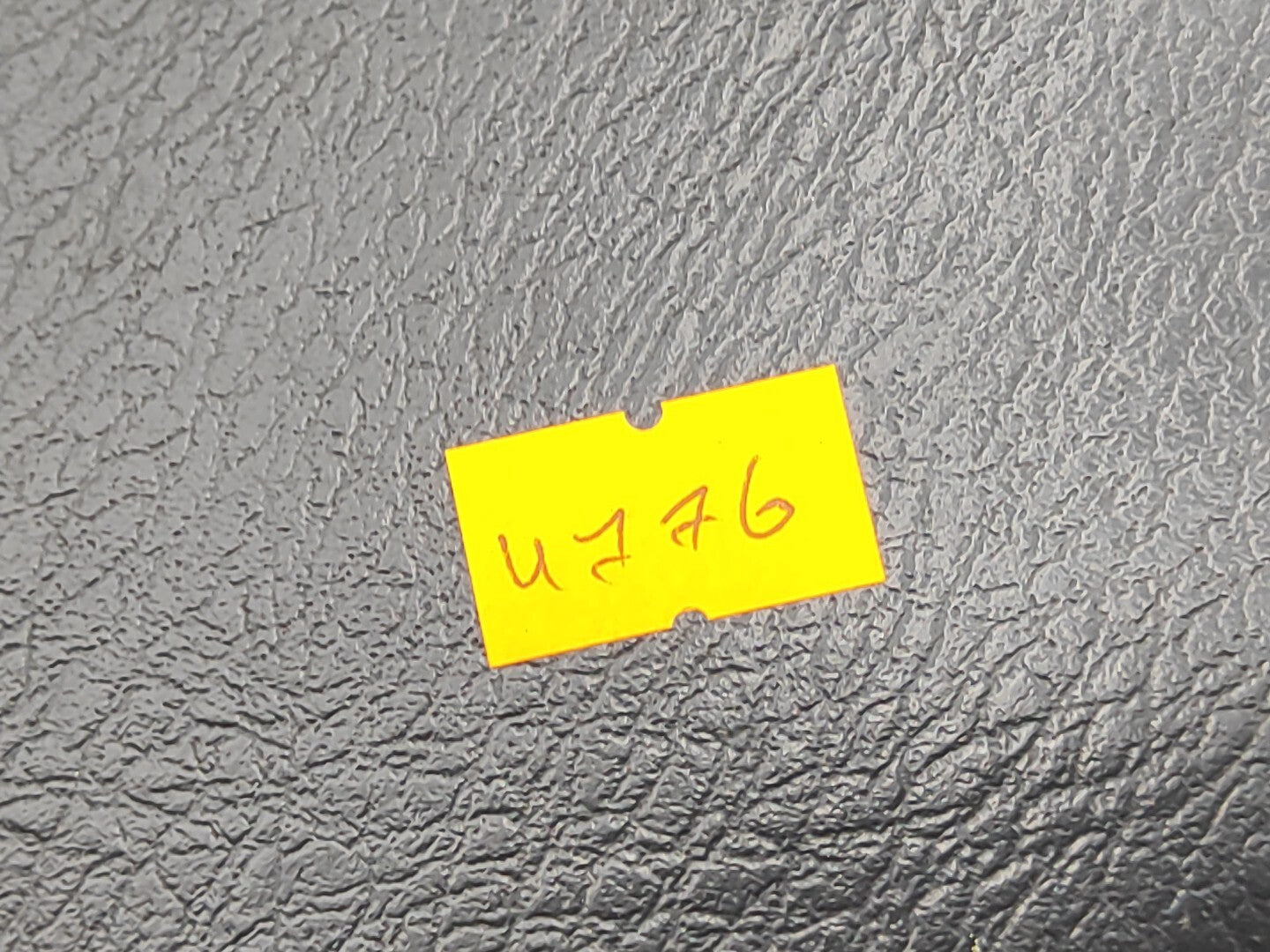 Honda Civic EK 6 Gen Hatchback 1996 Front Left Dash End Cover Trim 77226S04