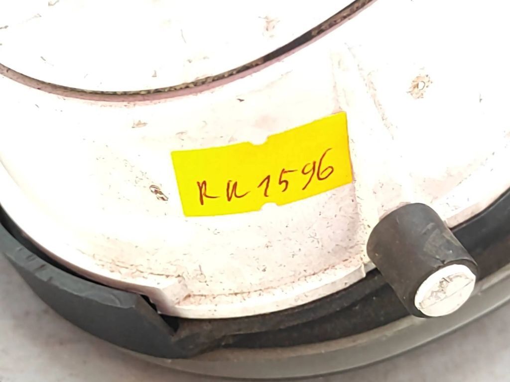 Ford Galaxy 1998 Diesel speedometer instrument cluster 95VW10849KE