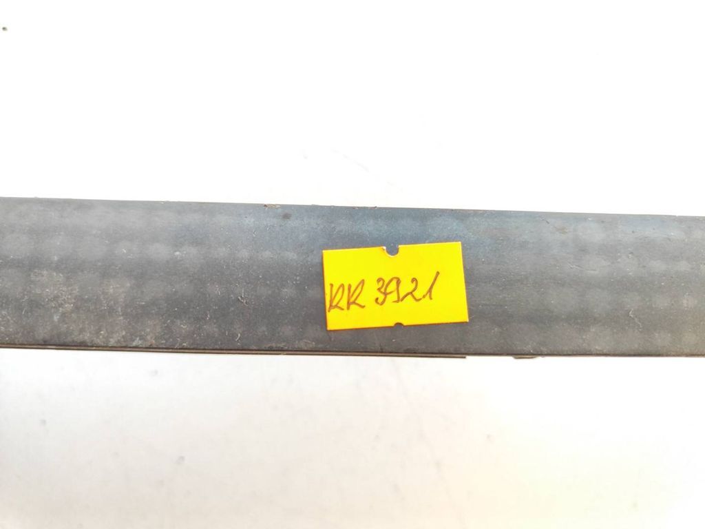 BMW 3 E46 2001 Dashboard glove box trim 8196103