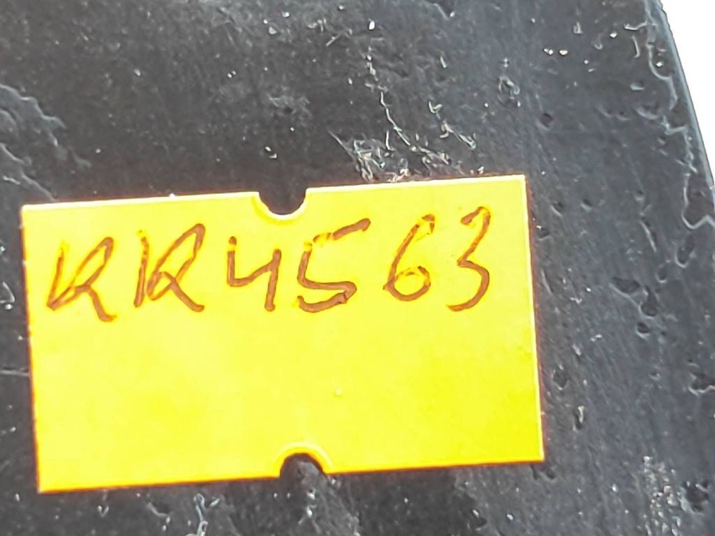Mercedes-Benz MB CLS C219 2005 Light switch A2195450604