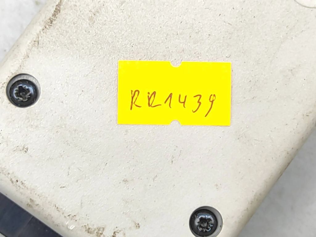 Volkswagen Touran I 2003 Phone control unit module 1K0035729B