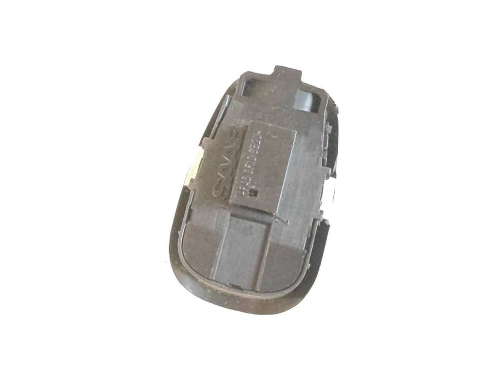 Saab 9-3 Ver2 2003 Wing mirror switch 12801062