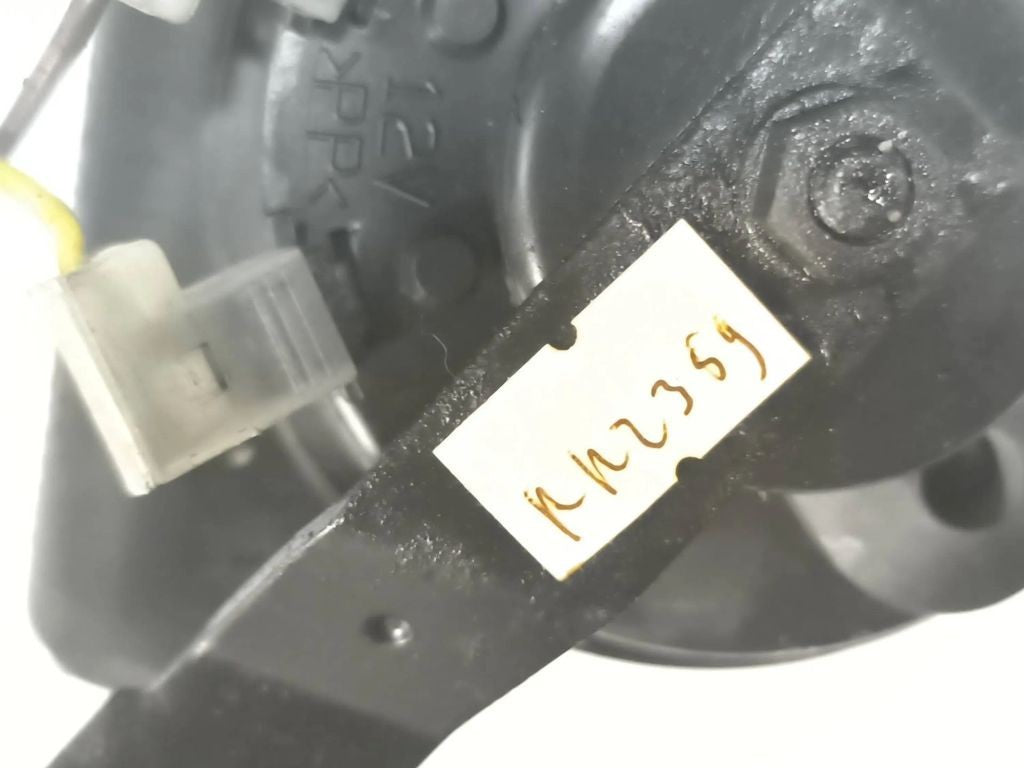 Mercedes-Benz E W211 2003 horn signal 0055307