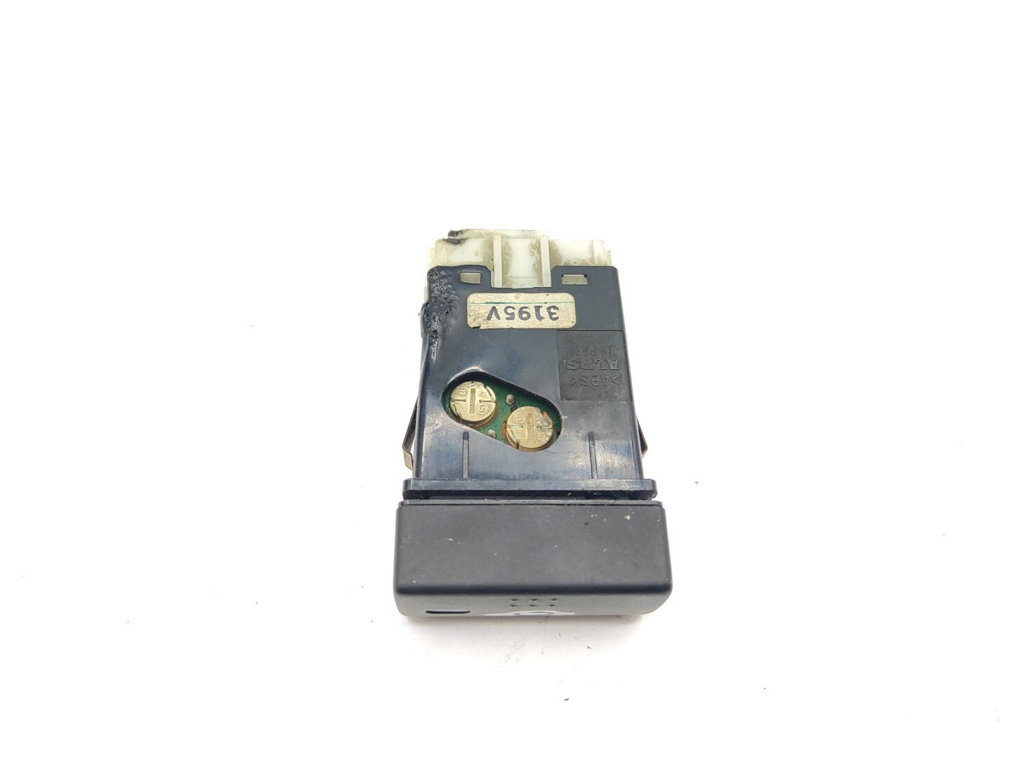 Rover 400 414 416 420 AC Climate Control Switch Button