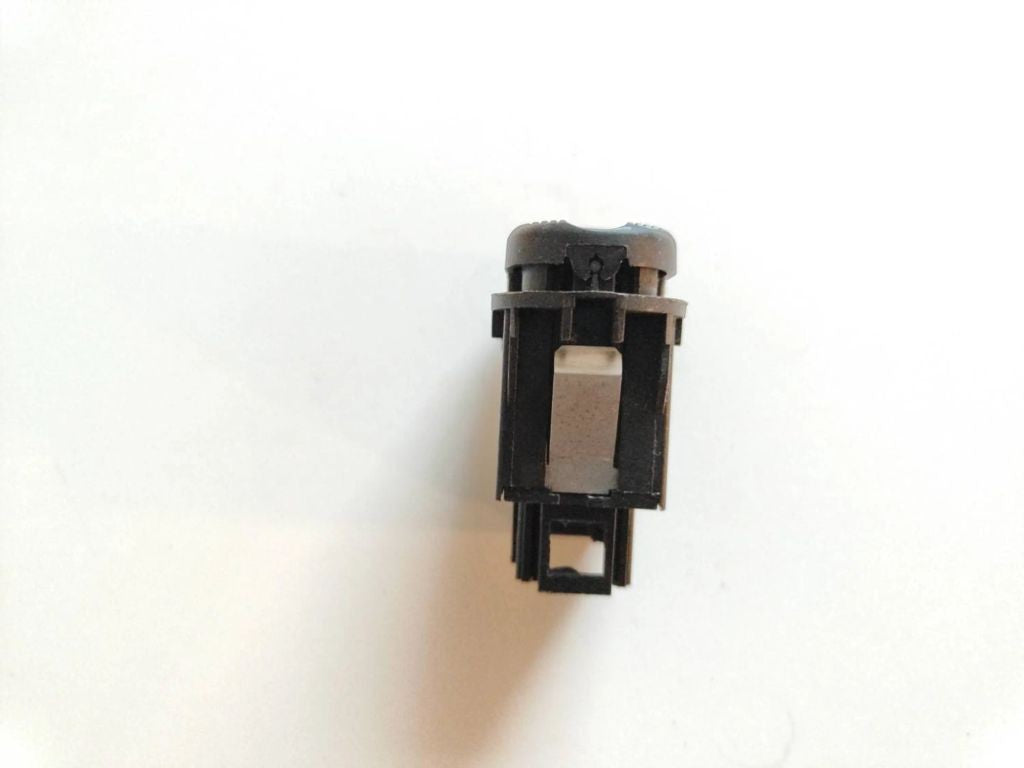 Volkswagen Sharan 1997 Electric window control switch 7M0959855