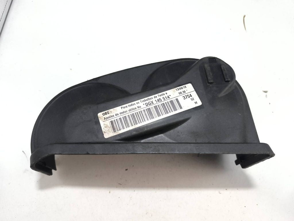Volkswagen Golf VII 2018 Petrol Timing belt cover 04E109108J