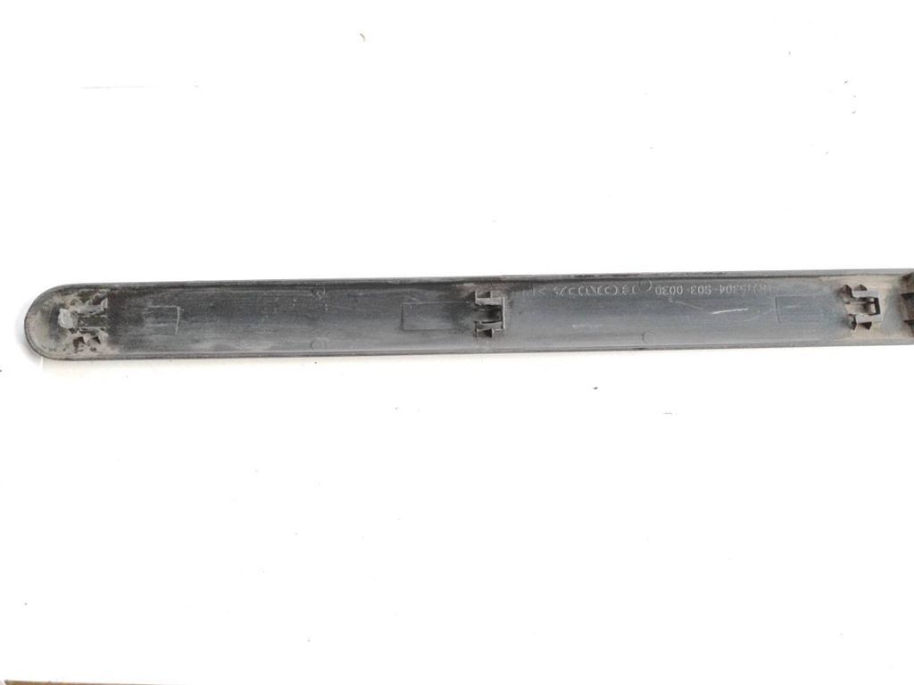 Honda Civic 6 1997 door trim molding 75304S030030