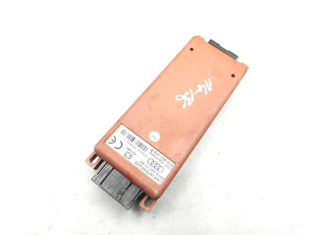 Volkswagen PASSAT B5.5 2001 Phone control unit module 8D0862335B