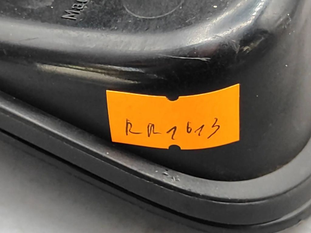 Volkswagen PASSAT B5 1.9 1999 speedometer instrument cluster 3B1919860D