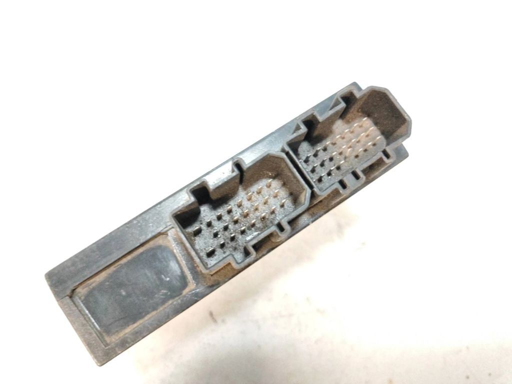 Volkswagen Golf IV 1997 Comfort convenience body module 1C0962258D