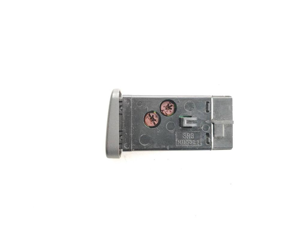Honda Civic 1995 Windscreen window heater switch M11818