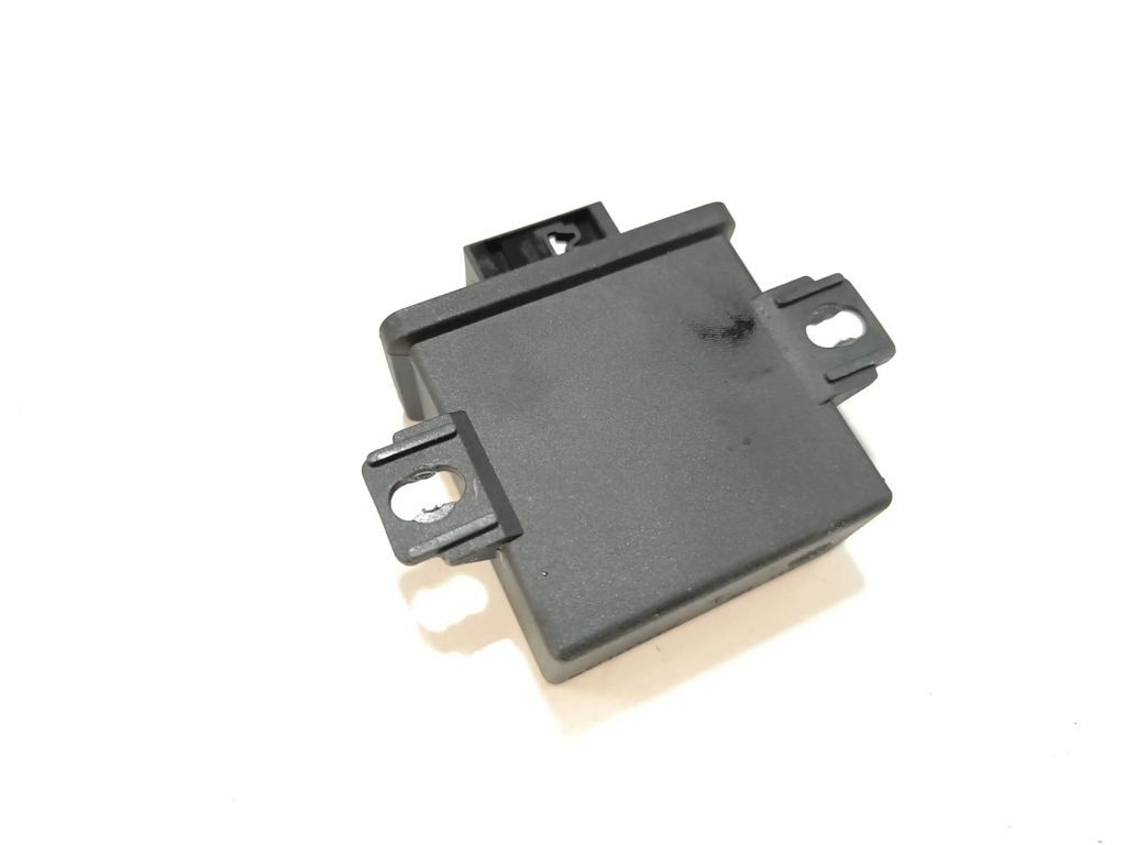 Mercedes-Benz E Class W211 2003 Light control module unit LCM A2118703126