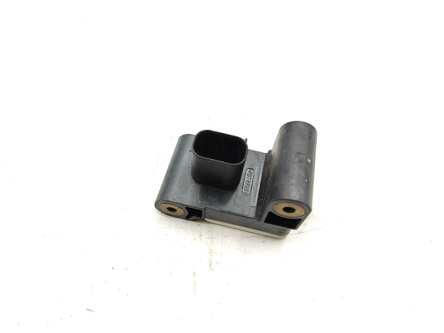 BMW E90 E91 330D 170kW 2006 Rear Impact Safety sensor 6911003