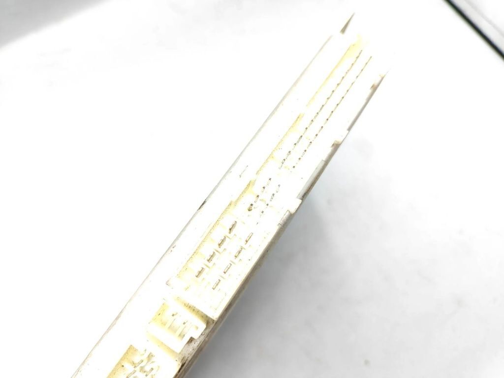 Mercedes-Benz A Class W168 1997 ESP ABS control module unit 0225457132