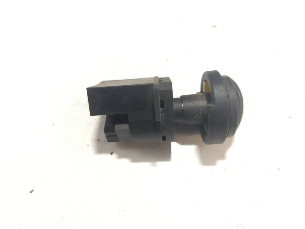 Fiat Doblo 2006 Climate control unit module switch 0400440156
