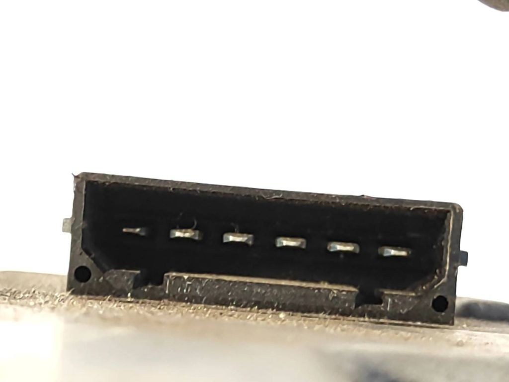 Audi 80 90 S2 B4 1993 Sunroof electric motor actuator 715696715