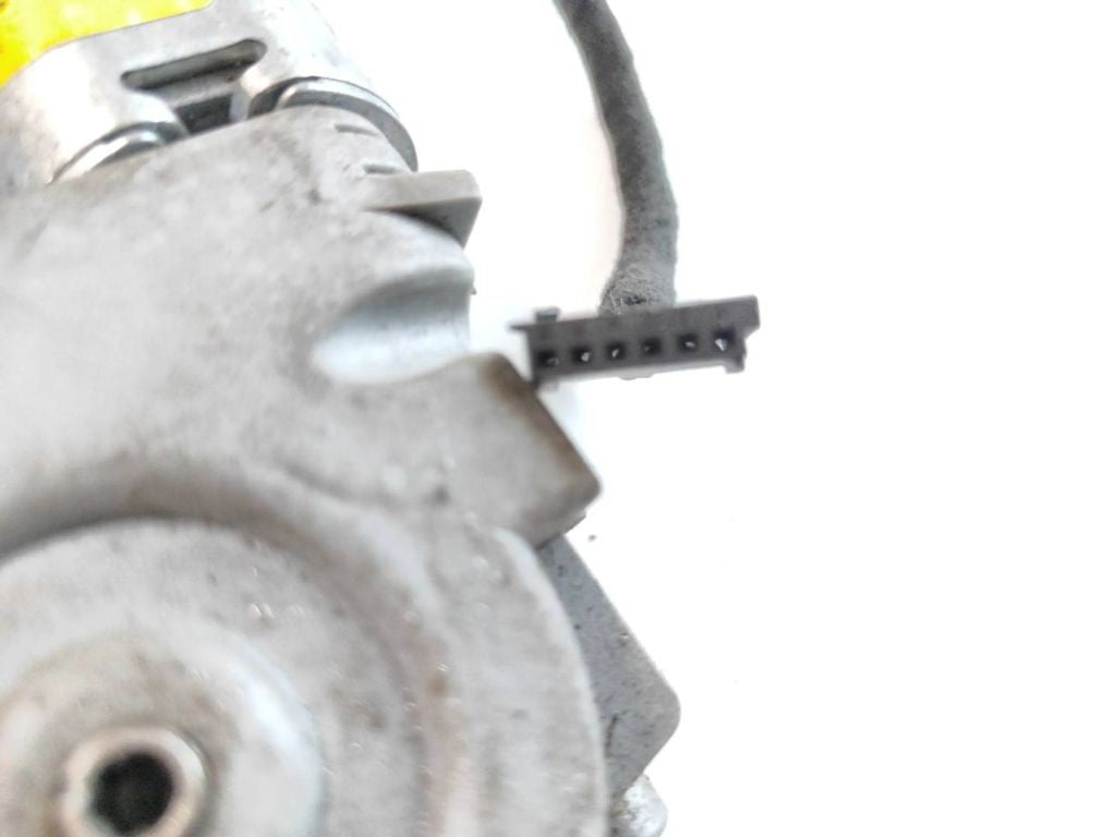 Audi A6 S6 C5 4B 2001 Sunroof electric motor actuator 4B0959591F