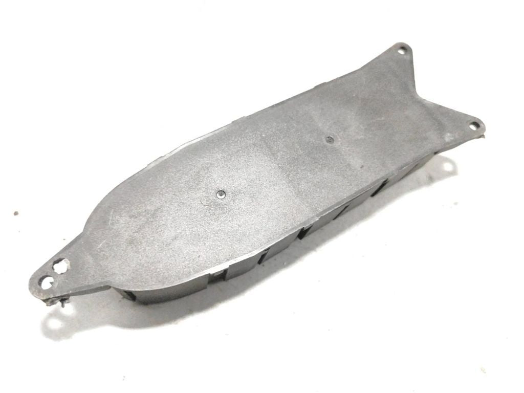 Peugeot 607 2.2i 116kW 2001 Comfort convenience body module 9641086480