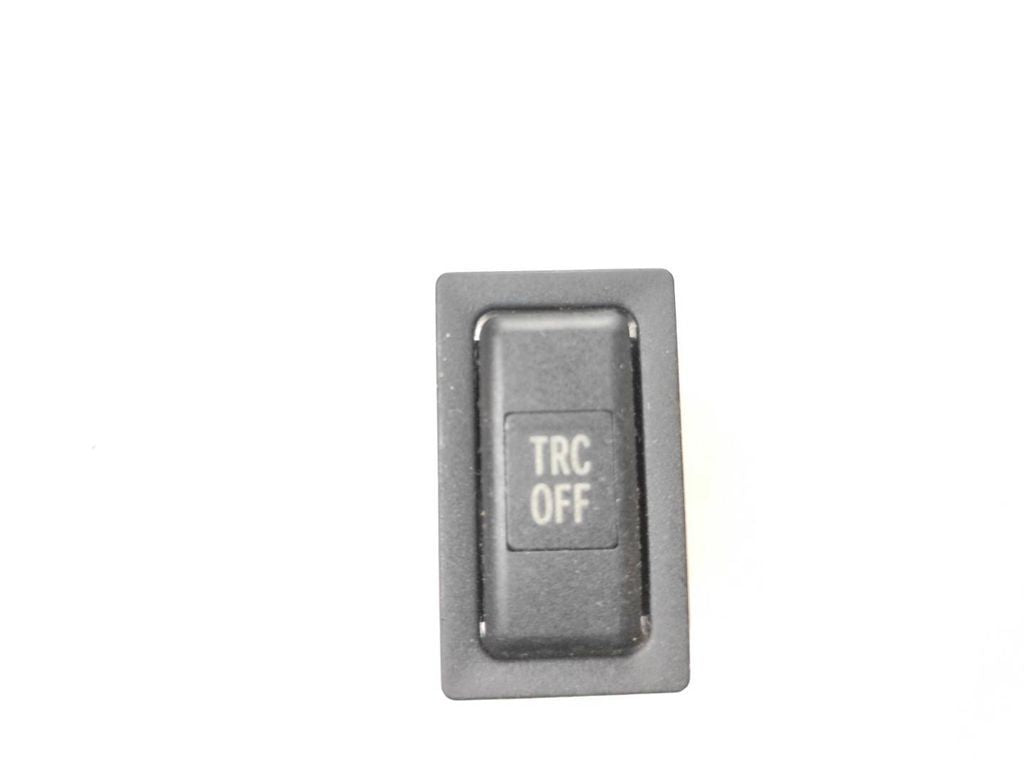 Toyota Avensis T250 2008 Traction control (ASR) switch TR8801