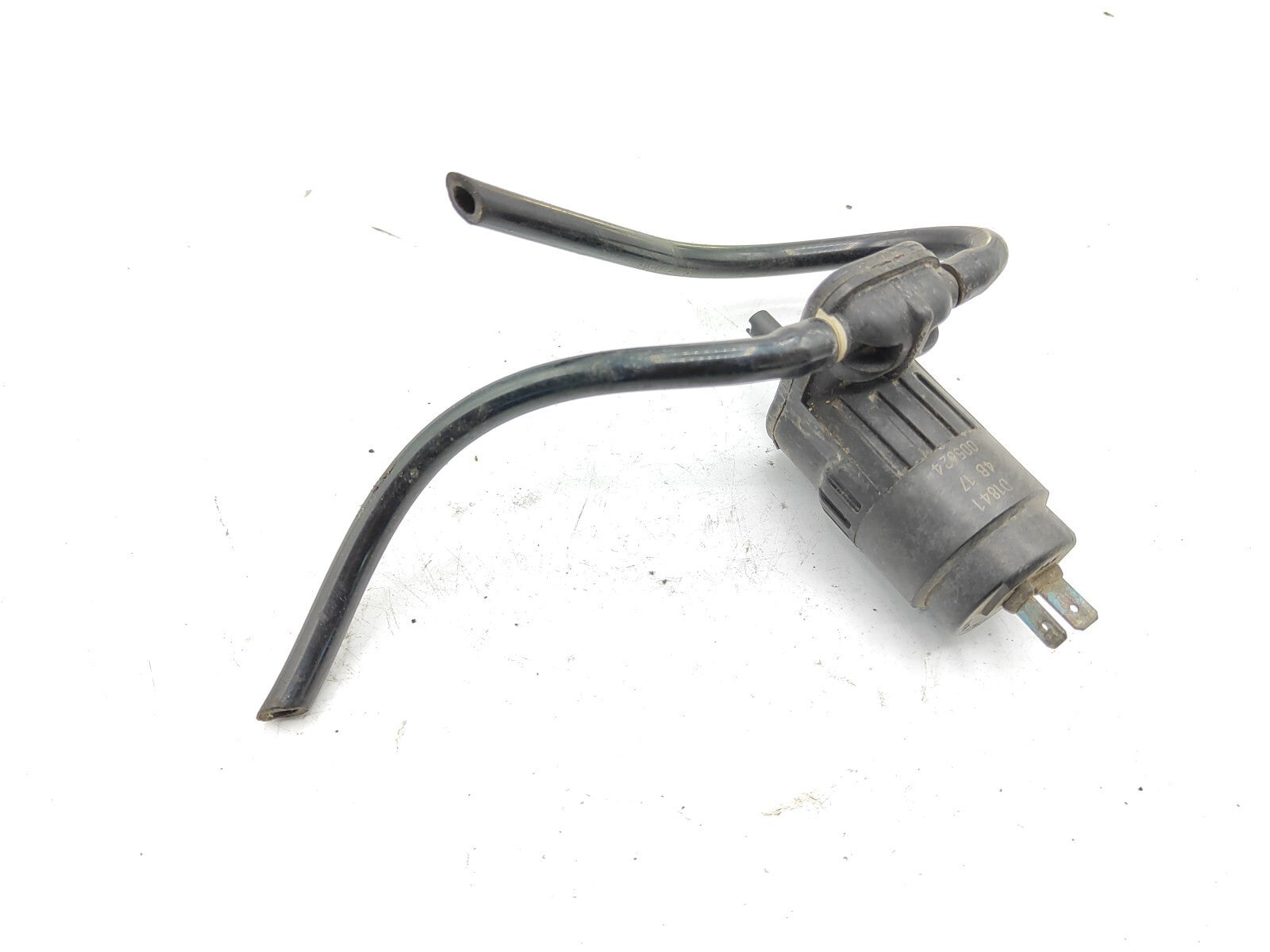 Alfa Romeo GT 1.9JTD 110kW 2004 Windscreen Washer Fluid Tank Reservoir Pump