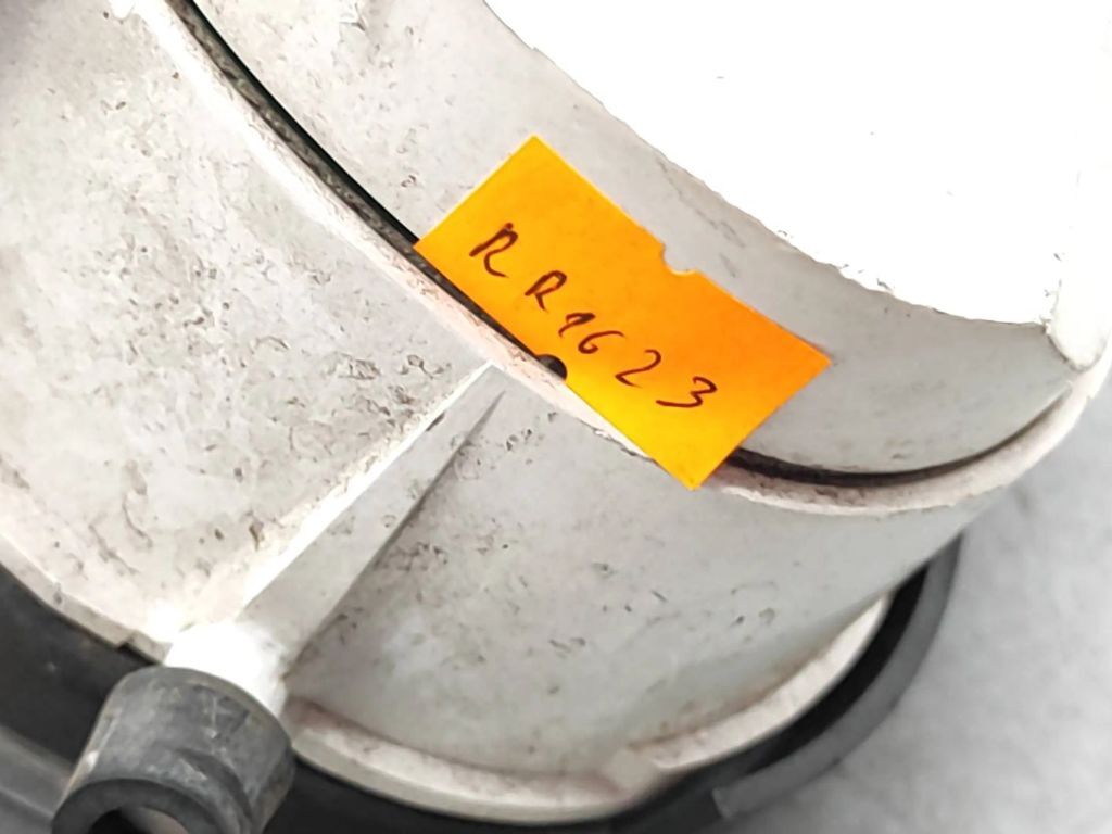 Volkswagen VW Sharan 1996 Diesel speedometer instrument cluster 95VW10849YM