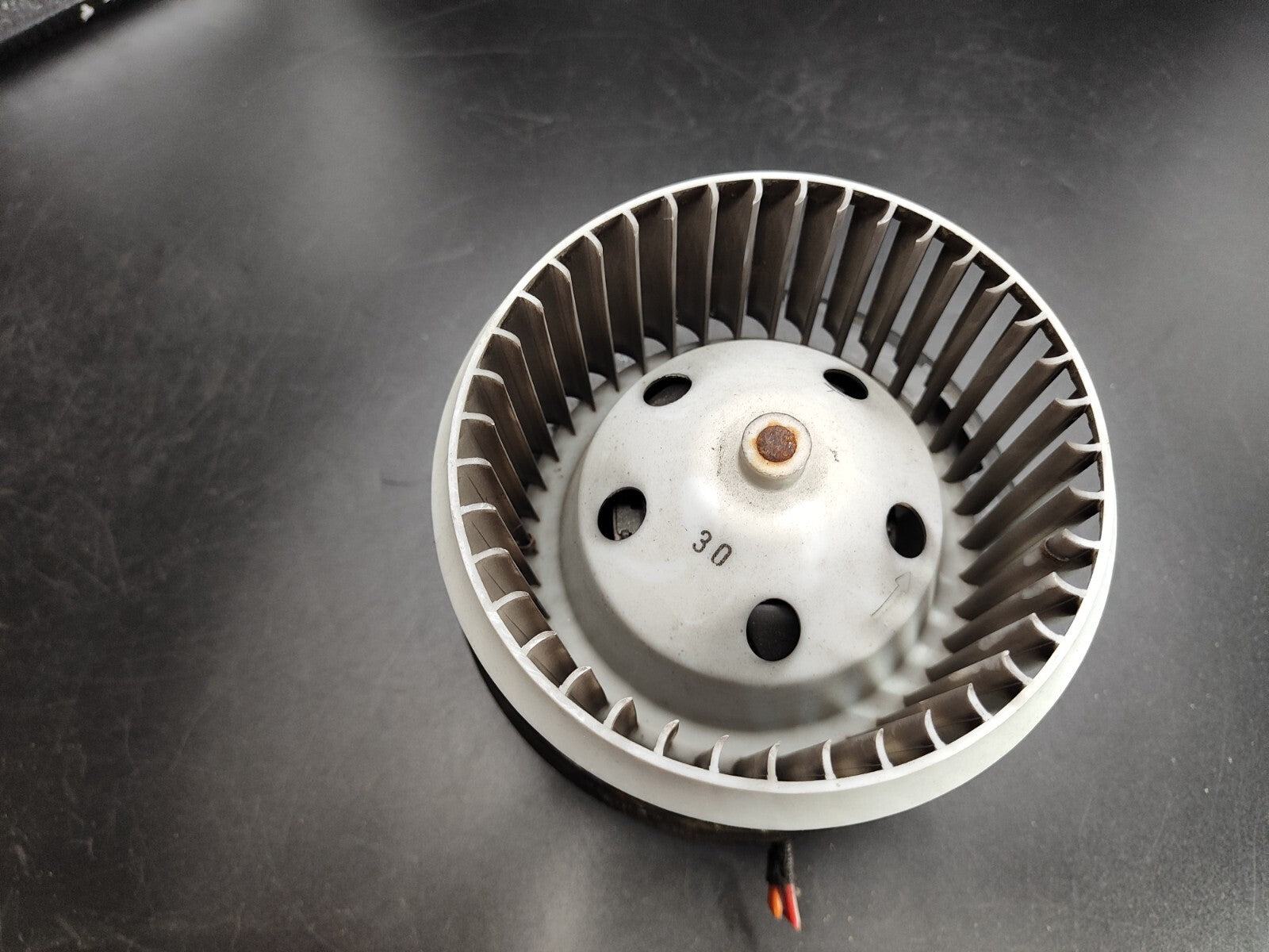 Alfa Romeo GT 1.9JTD 2008 LHD Interior Heater Fan Blower Motor 52488448