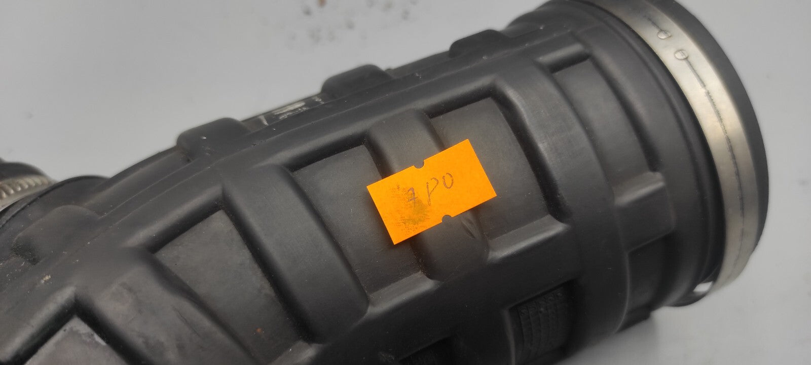 Alfa Romeo 159 2.4JTDm 147kW Diesel 2006 Engine Air Filter Box Intake Pipe Hose