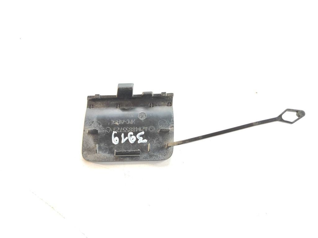 Mercedes-Benz C W204 2013 rear bumper row hook cap cover A2048855723
