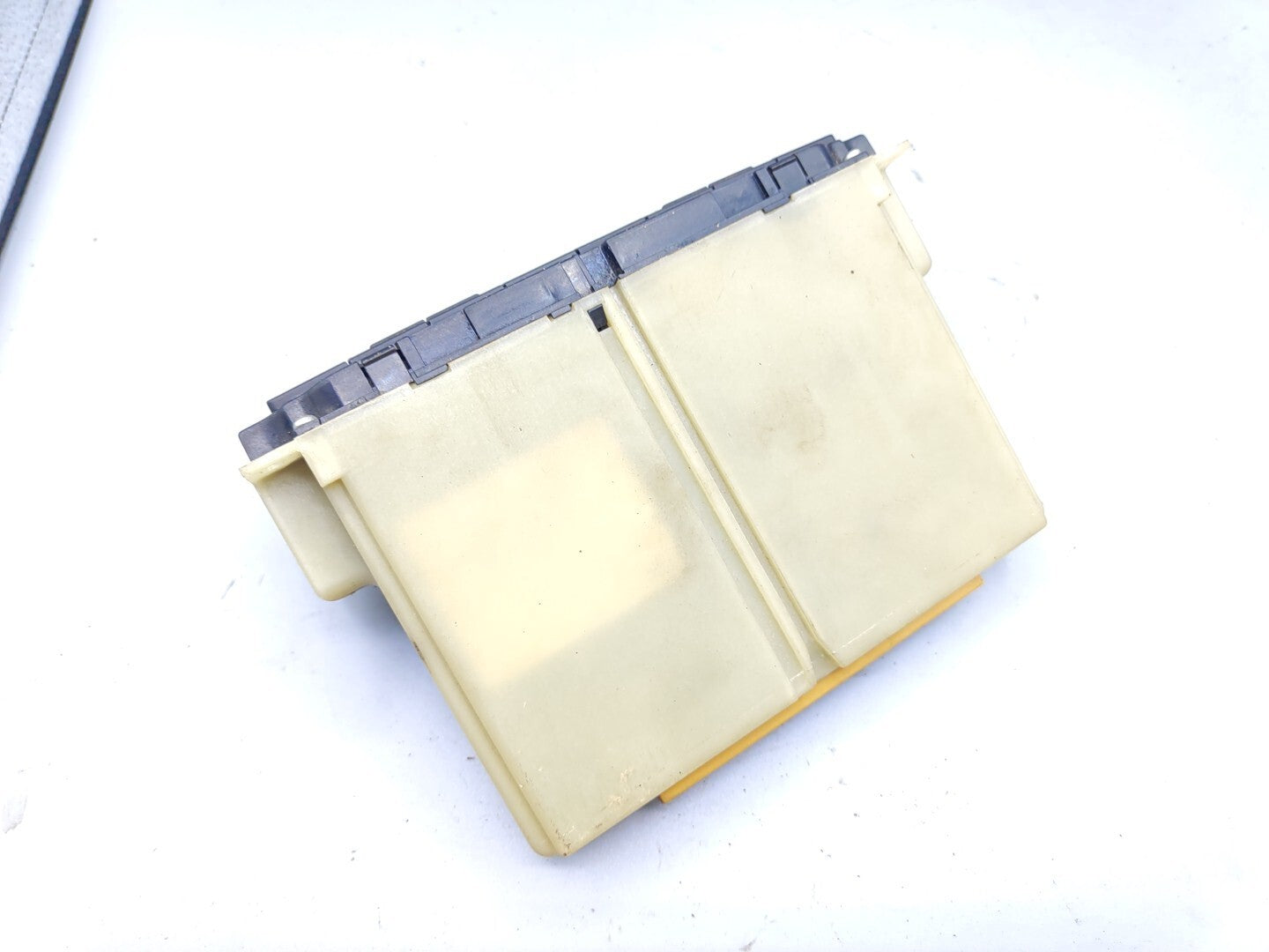 Volkswagen VW GOLF MK4 2000 AC Climate Control Module 3B1907044A