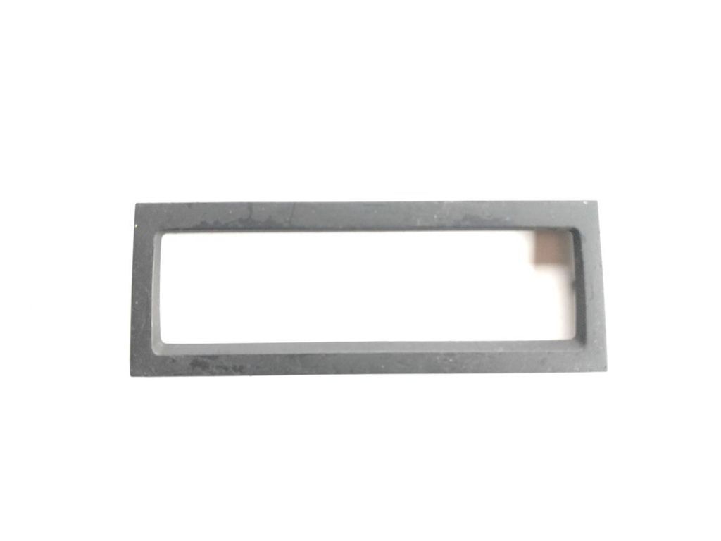 Volkswagen Golf IV 1999 Radio head unit trim 9HB73329500
