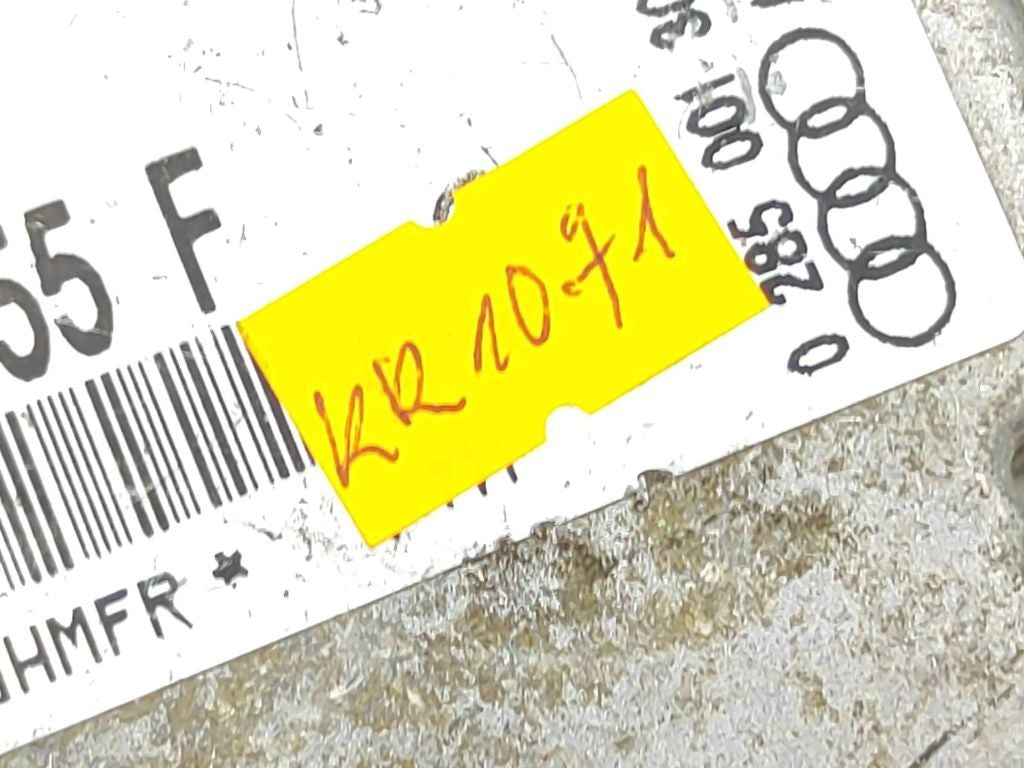 Audi A3 S3 8L 1.9TDI 1998 Control unit module 8L0959655F