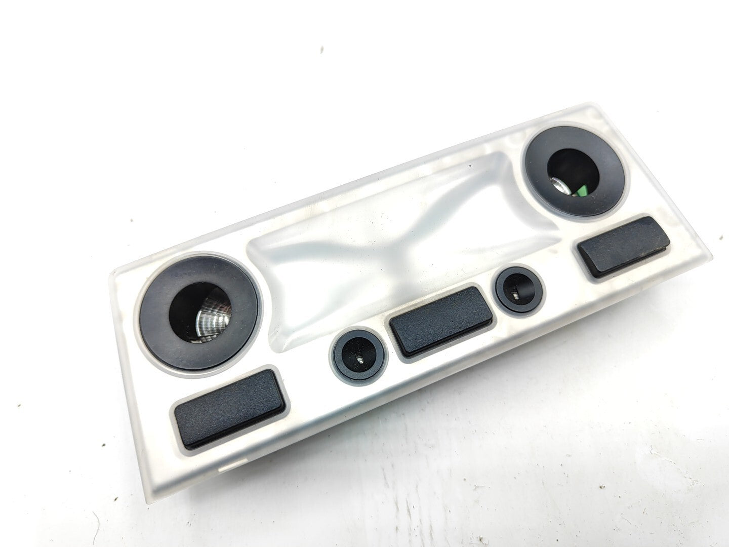 BMW 5 Series E61 530D 170kW 2006 Front Interior Seat Dome Light 6962058