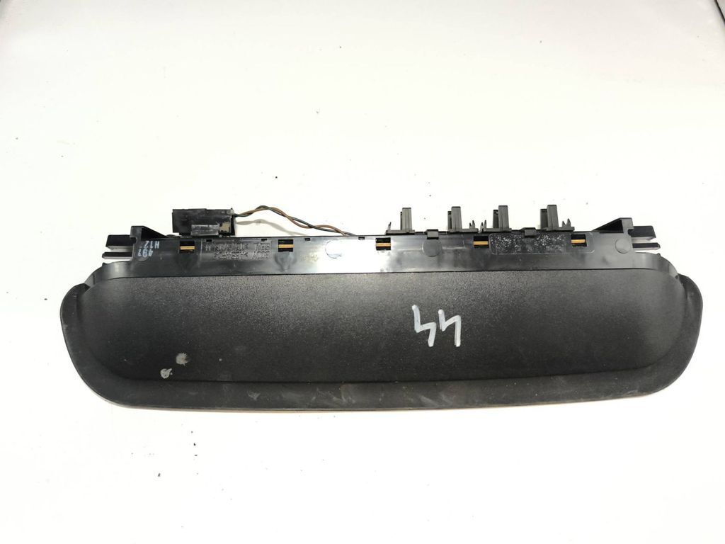 BMW 5 E60 E61 2008 Third brake center stop light 6930030