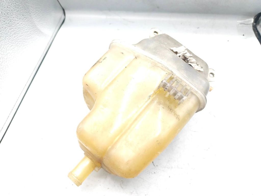 Alfa Romeo 159 1.9JTDm 16V 8V 2007 Water coolant expansion tank reservoir